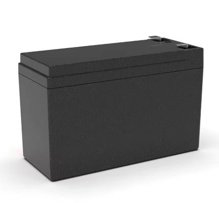 12V 6Ah LiFePO4 Battery Pack Compact Portable UPS Backup Power for Small Solar Systems for UL Certified CE RoHS Compliant